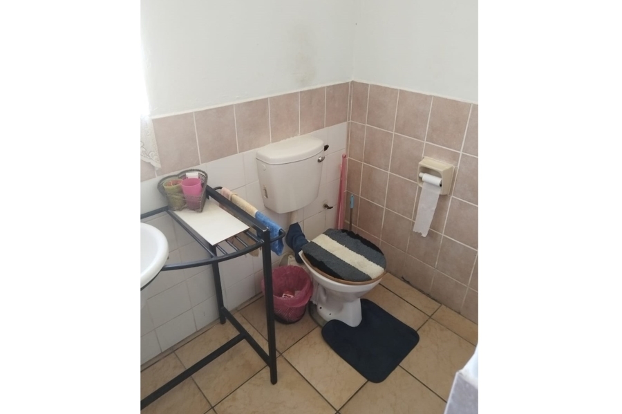 4 Bedroom Property for Sale in Newton Western Cape
